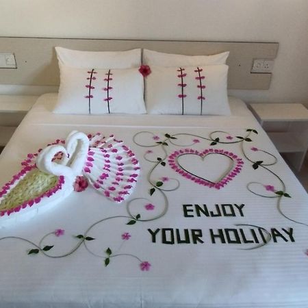 Thoddoo Garden Inn Eksteriør billede